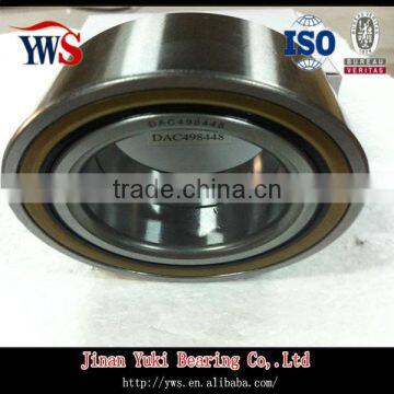DAC30600037 6-256706E1 wheel hub bearings for motor vehicle