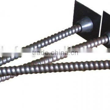 Good Quality Hollow Grouting Anchor from Bafang Machinery