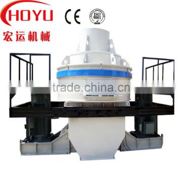 Lead brand automatic pcl sand making machine with best price