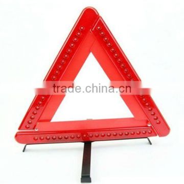 Car Reflective Warning Triangle