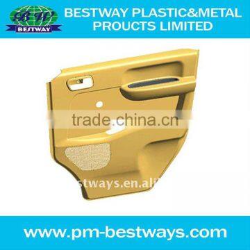 plastic car door&injection car door&plastic automotive door