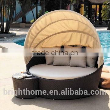 Round bed /Outdoor Lounge (BP-205)