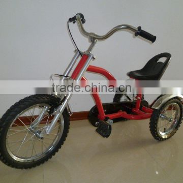 Children tricycle