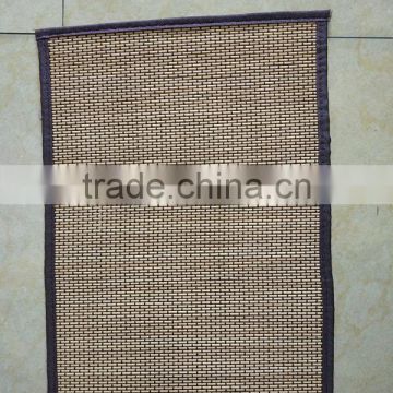 table bamboo mat baboo carpet