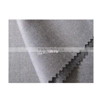 T/R suit fabric 76%polyester 24%viscose
