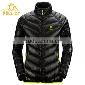 2017 Hot Sale Ultralight Down Jacket with Factory Price