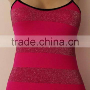 Sexy girls wholesale seamless camisole