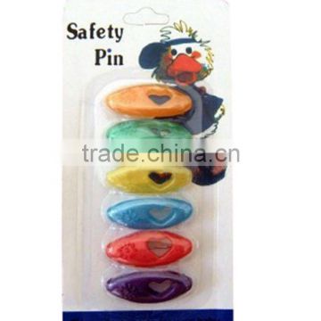 Useful Fancy Pins Safety Lock Manufacturer