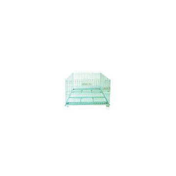 Sell LW Series Foldable Wire Container