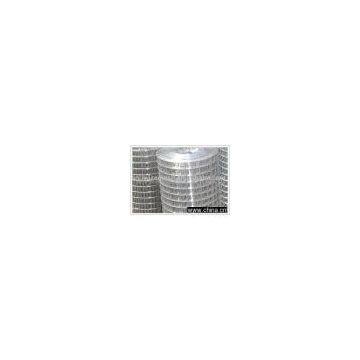 Welded Wire Mesh