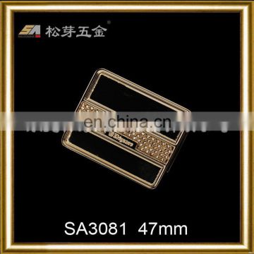 Super quality new coming cheap price sandal connect buckle