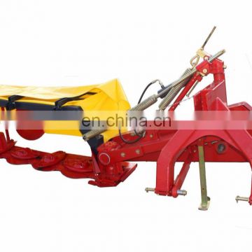 3 point hitch disc mower
