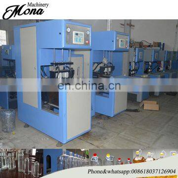 20 Liters PET Bottle Blowing Machine / Blow Molding Machine