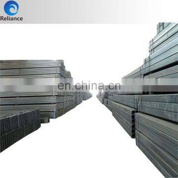 Chemical industry used galvanized steel pipe manufacturers china
