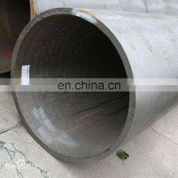 Seamless Carbon Steel Boiler Tube ASTM A192 with best price