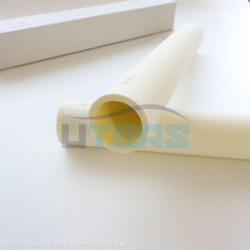 UTERS high quality replace of PARKER fiber glass tube dry gas seal filter element 200-35-DX accept custom