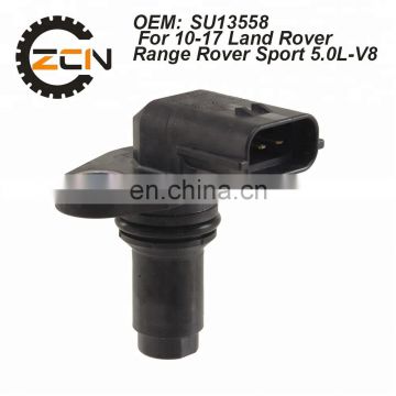 SU13558 31272689 Engine Camshaft Position Sensor fits for 10-17 Lan-d Rov-er Range Rover Sport 5.0L-V8