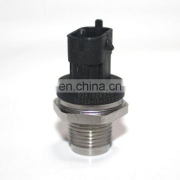 auto fuel injector pressure sensor 0281006112