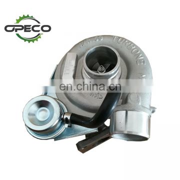 For Iveco 2.8L engine turbocharger GT17 708263-5001 7082635001