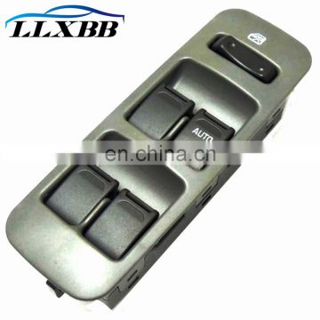Original LLXBB Electric Power Window Switch 37990-75F00 For Suzuki 3799075F00