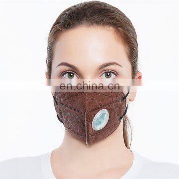 Protective Niosh  Active Carbon Dust Mask