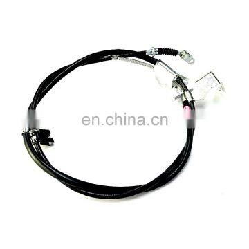 New Brake Cable 46430-0k210 Hand Brake Cable no.3  for LH 2015-18 on HILUX Revo 4wd