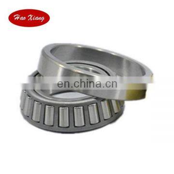 High Quality Auto Tapered roller bearing 17887 17831