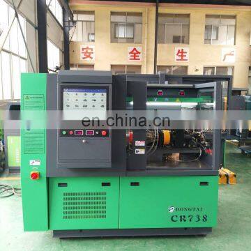 CR738 DIESELC7 C9 C-9 3126  HEUI INJECTION PUMP TEST BENCH