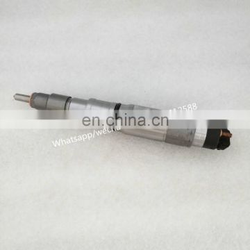 common rail injector 0445120040 made in china new