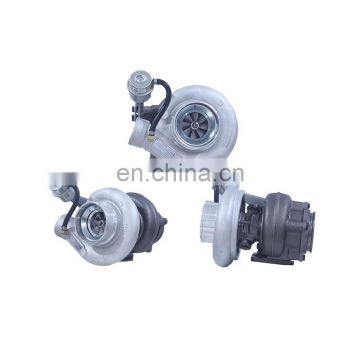 2843850 turbocharger HE551 for C13 T4A diesel engine cqkms IVECO parts HARVESTER Inazawa Japan