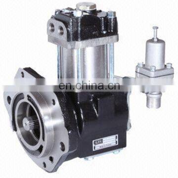 Air Brake Compressor 1W-6753 1W6753 for CAT Bulldozer 950B 950E Engine 3304