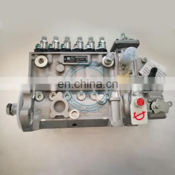 Genuine L8.9 QSL8.9 Diesel Engine Fuel Pump for Construction machinery 5301908