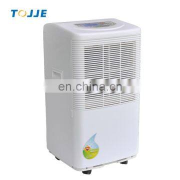household home removable water tank air humidity reducer removing machine