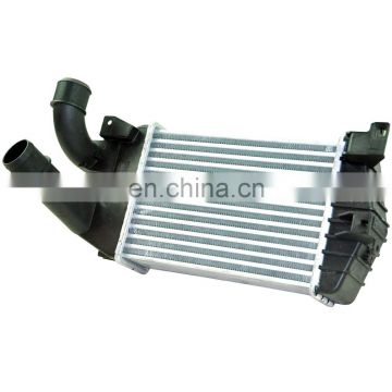 Intercooler Charge Air Cooler for Vauxhall / Opel Astra / Zafira 1.7, 1.9, 1.3 C OEM 6302076 / 6302072 / 13212402 / 13212402
