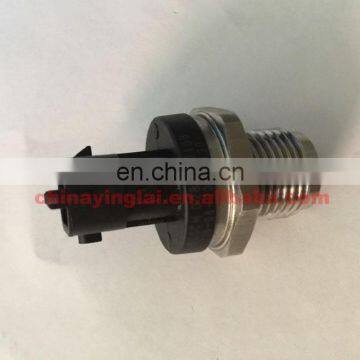 Diesel fuel common rail sensor 0281006018 0 281 006 018 for bosch