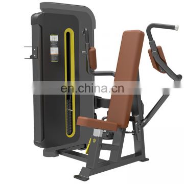 China 2020 Hot Sale New Pectral Machine Exercise Gym Equipment For Body Building
