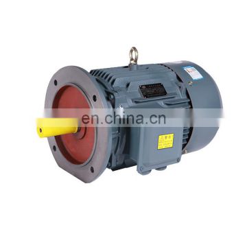 2019 New arrival  11kw 2930 rpm YE2 160M1-2  three phase electric ac water pump motor made in China