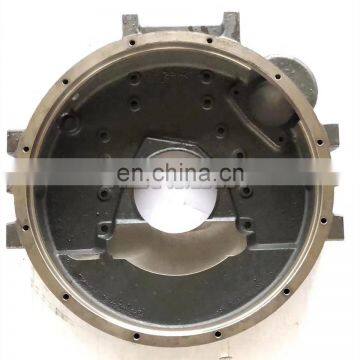 cummins 6D114 Engine Parts Flywheel Housing 3917459