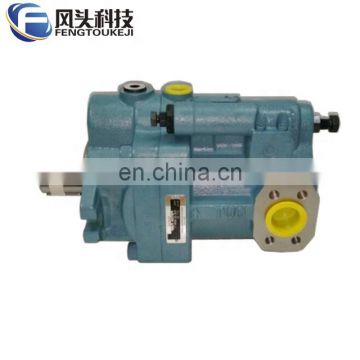 Nachi PVS Series PVS-0B-8N1-30 Variable volume piston pumps
