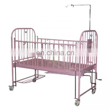 MY-R032 medical bed for pediatric hospital children bed