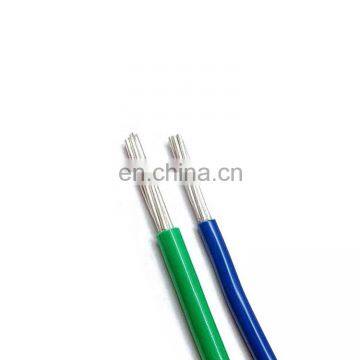 Low Voltage Blv Plastic aluminum house single core wire power 35mm 16mm 6mm electric cable 6mm