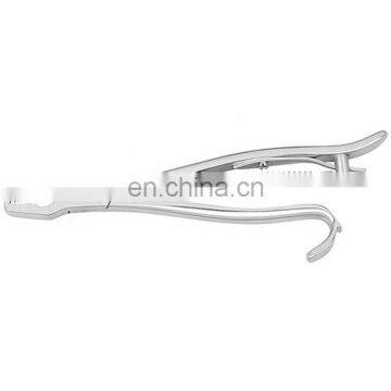 High Quality Surgical Forceps KERN Bone Holding Forceps Instrument Veterinary Surgery Veterinary
