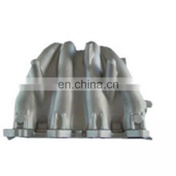 Industrial Polished Aluminum Die Castings For ISO 9001 Quality Control