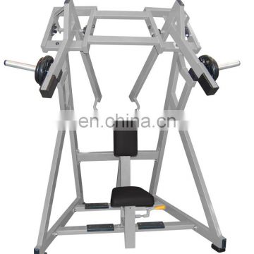Total Gym Workout Exercises for Men Iso-Lateral Level Row Machine RHS04