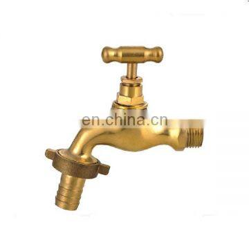 brass drain cock