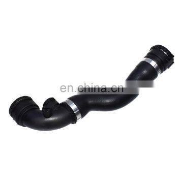 17127510952 11531436406 Upper Coolant Radiator Hose For 1999-2006 BMW E46 325i