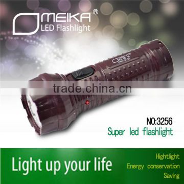 2013 new products LED torch