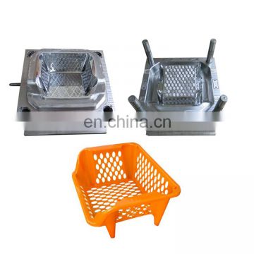 Custom Injectiong Moulding Plastic Molding Parts Service Made in China