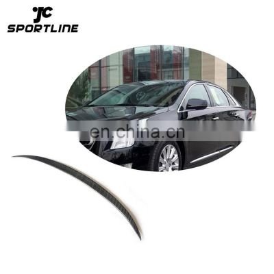M4 Style Carbon Fiber Car Spoiler Wing for BMW F26 X4 2015UP