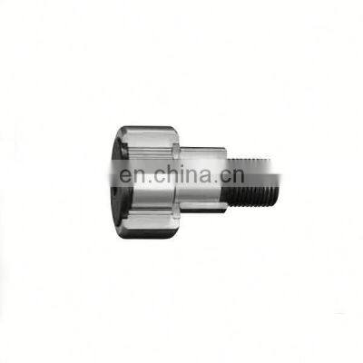 CFE 30-1 VB Japan standard Eccentric type Cam Follower Full Complement type With Hexagon Hole CFE 30-1 VBR